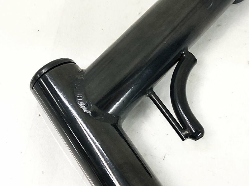 リッチー RITCHEY Nitto 日東 スレッドステム old mtb 日東 NITTO スレッドステム RITCHEY FORCE MT-53 120mm/10° 25.4mm