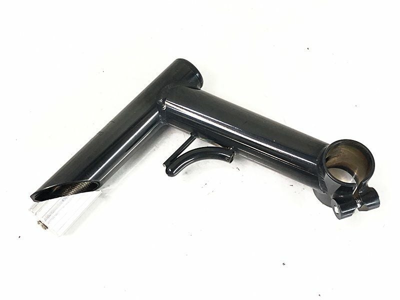 日東 NITTO スレッドステム RITCHEY FORCE MT-53 120mm/10° 25.4mm