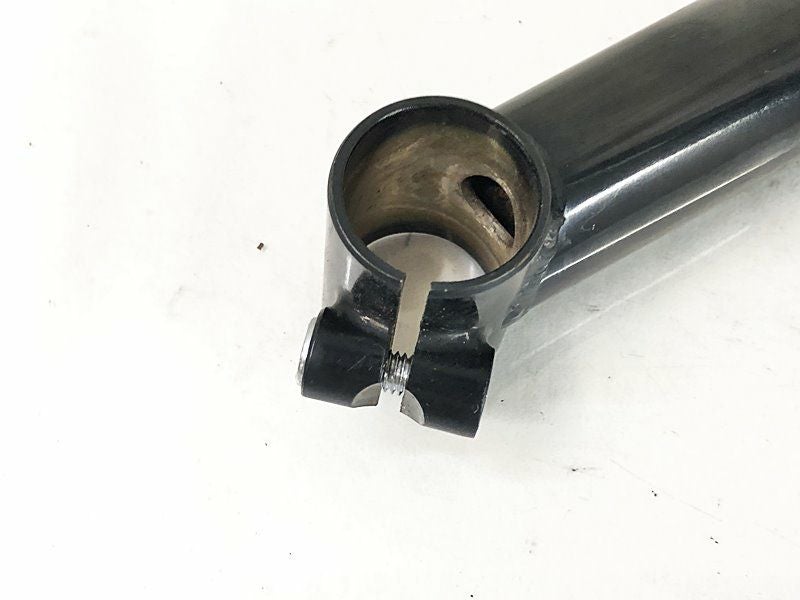 日東 NITTO スレッドステム RITCHEY FORCE MT-53 120mm/10° 25.4mm
