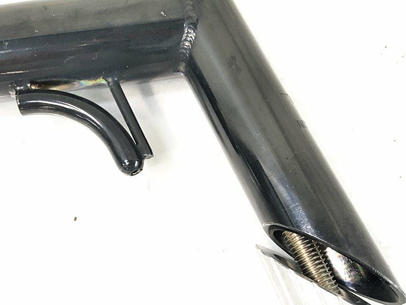 日東 NITTO スレッドステム RITCHEY FORCE MT-53 120mm/10° 25.4mm