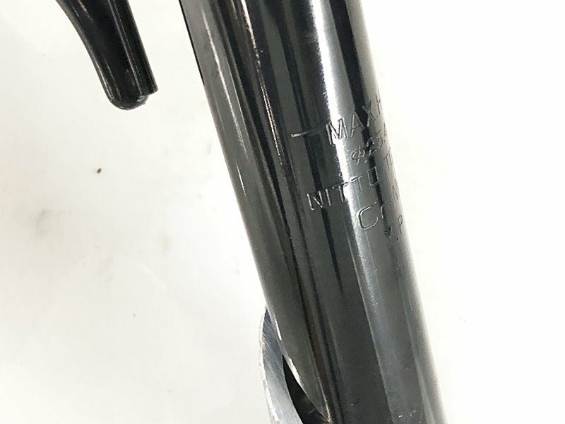 プライスダウン開始】日東 NITTO スレッドステム RITCHEY FORCE MT-53