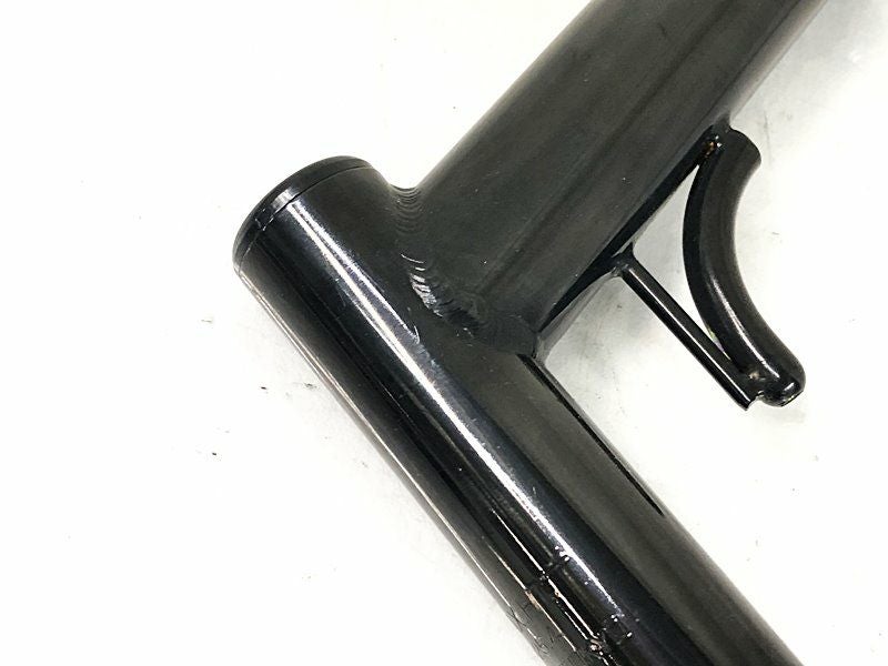日東 NITTO スレッドステム RITCHEY FORCE MT-53 120mm/10° 25.4mm