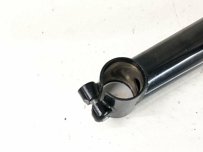 NITTO ステム 140mm 自転車パーツ 日東 NITTO スレッドステム RITCHEY FORCE MT-52 140mm/10° 25.4mm