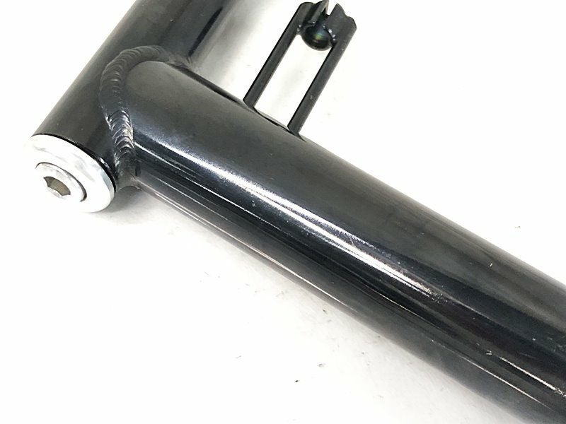 日東 NITTO スレッドステム RITCHEY FORCE MT-52 140mm/10° 25.4mm