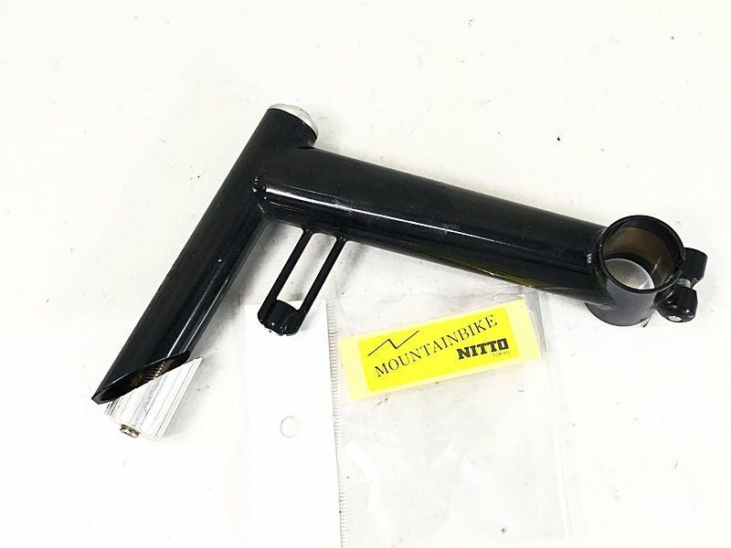 プライスダウン開始】日東 NITTO スレッドステム RITCHEY FORCE MT-52