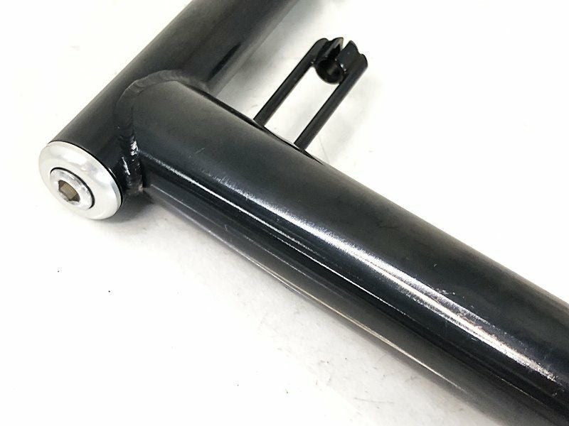 日東 NITTO スレッドステム RITCHEY FORCE MT-52 140mm/10° 25.4mm