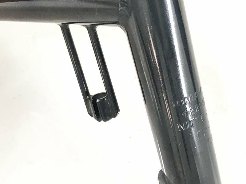 日東 NITTO スレッドステム RITCHEY FORCE MT-52 140mm/10° 25.4mm