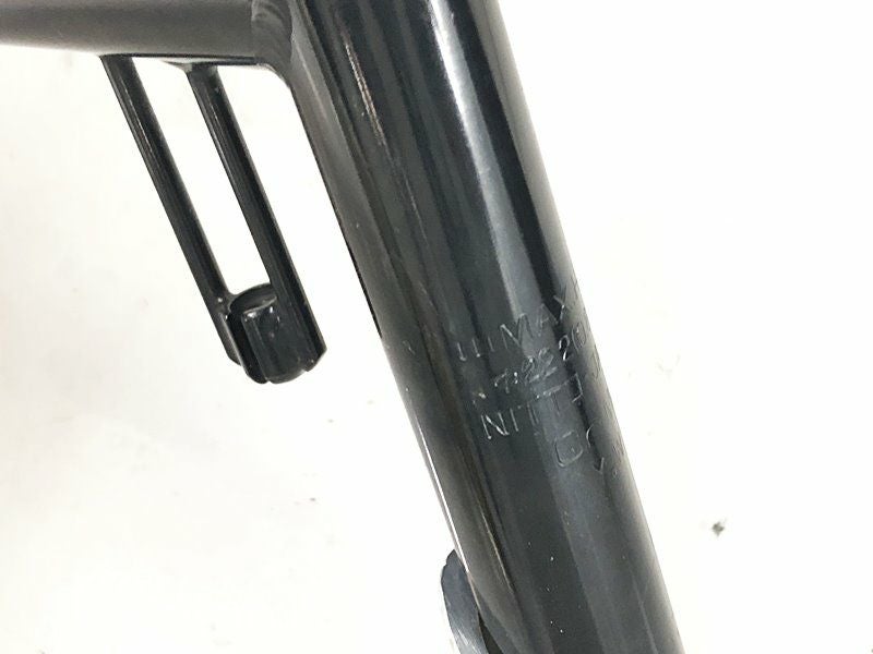 日東 NITTO スレッドステム RITCHEY FORCE MT-52 140mm/10° 25.4mm