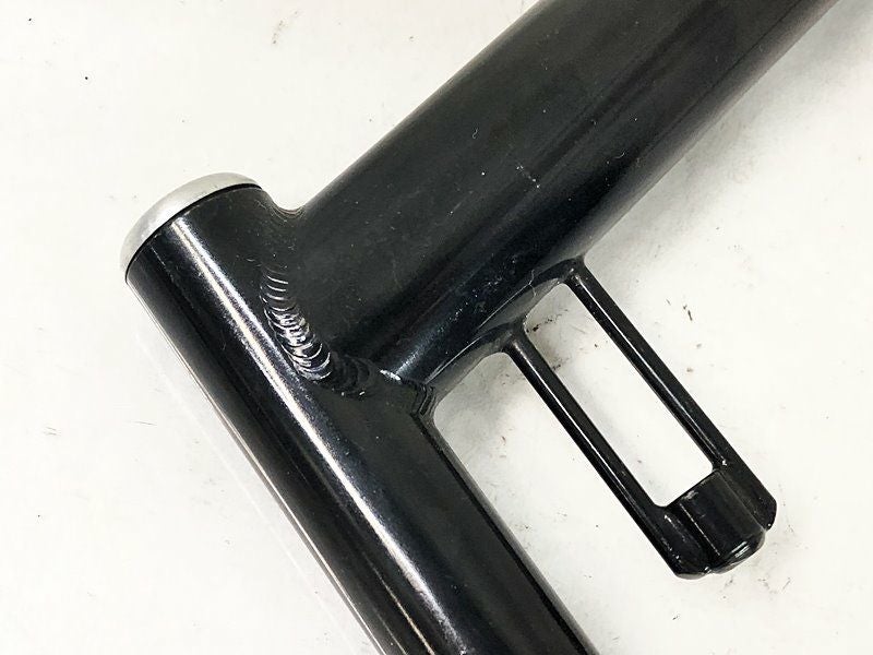 日東 NITTO スレッドステム RITCHEY FORCE MT-52 140mm/10° 25.4mm
