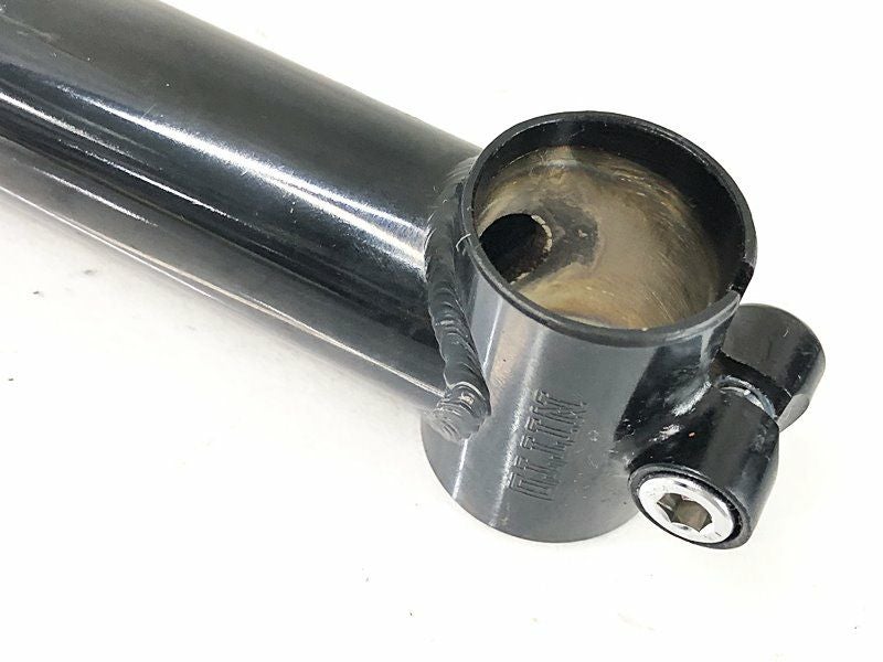 日東 NITTO スレッドステム RITCHEY FORCE MT-52 140mm/10° 25.4mm