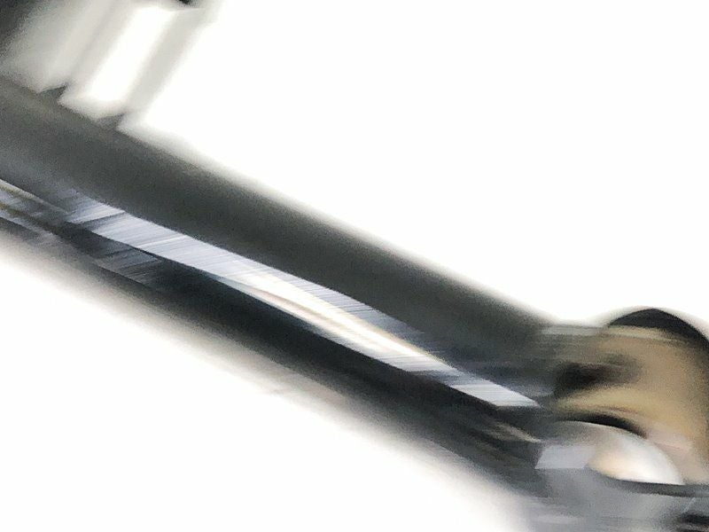 日東 NITTO スレッドステム RITCHEY FORCE MT-52 140mm/10° 25.4mm