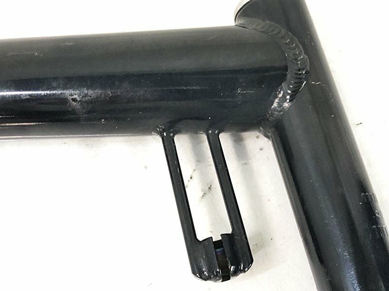 日東 NITTO スレッドステム RITCHEY FORCE MT-52 140mm/10° 25.4mm