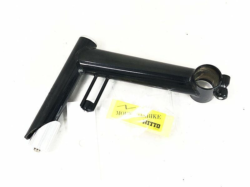 リッチー RITCHEY Nitto 日東 スレッドステム old mtb プライスダウン開始】日東 NITTO スレッドステム RITCHEY FORCE MT-52