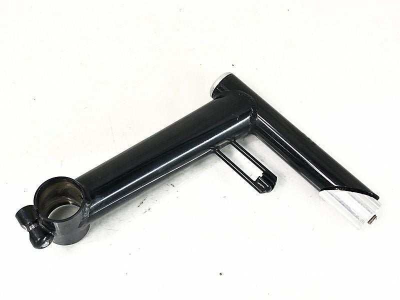 日東 NITTO スレッドステム RITCHEY FORCE MT-52 140mm/10° 25.4mm