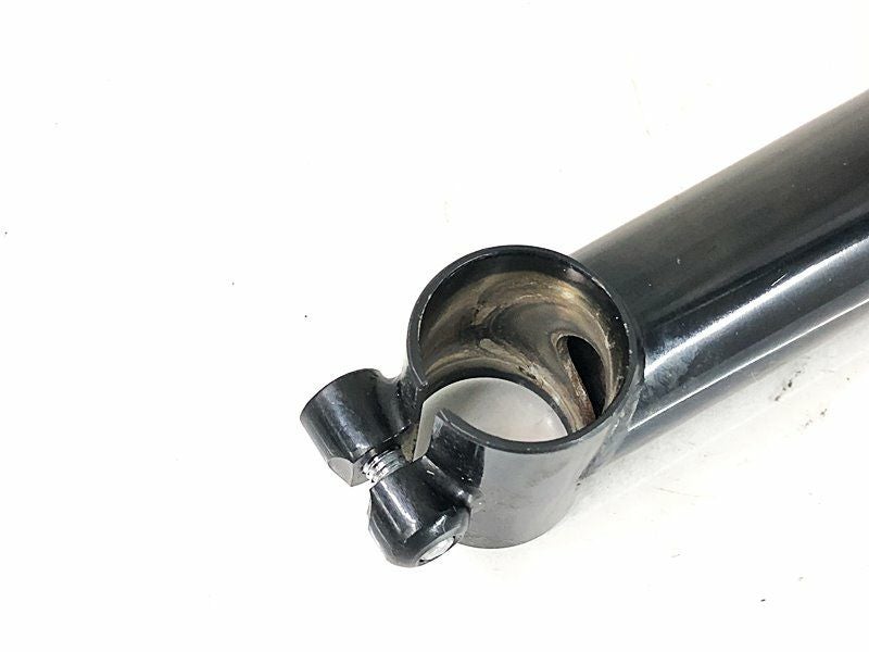 リッチー RITCHEY Nitto 日東 スレッドステム old mtb 日東 NITTO スレッドステム RITCHEY FORCE MT-52 140mm/10° 25.4mm
