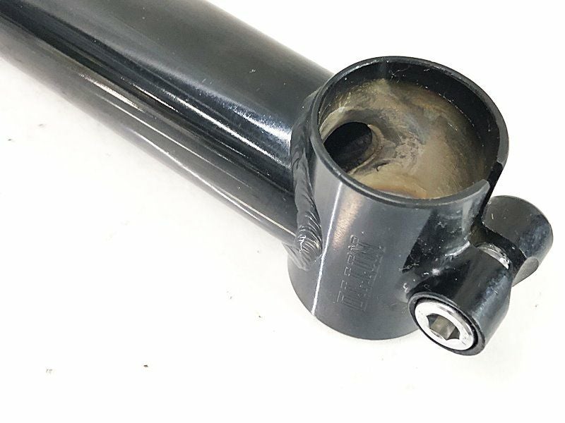 日東 NITTO スレッドステム RITCHEY FORCE MT-52 140mm/10° 25.4mm