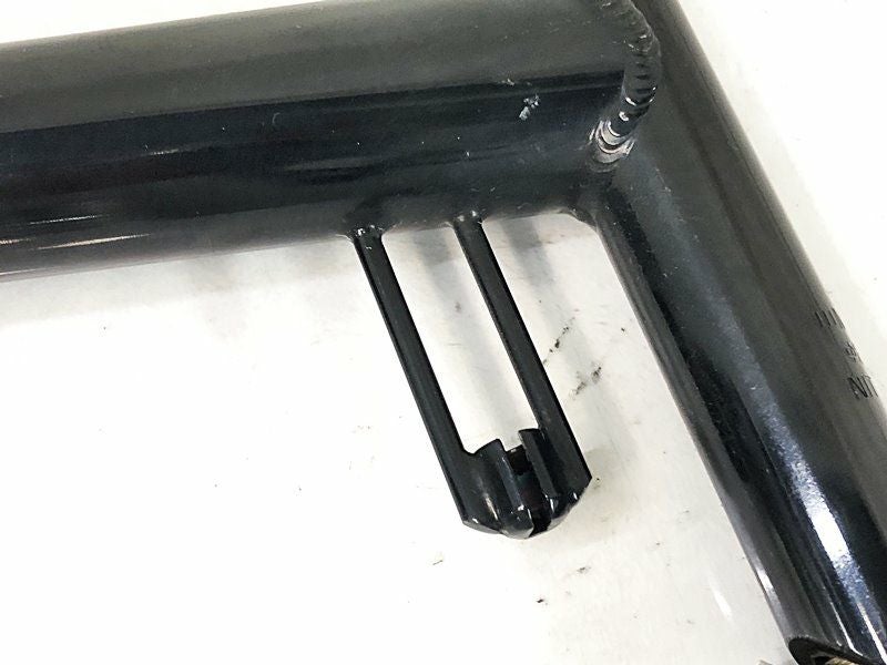 日東 NITTO スレッドステム RITCHEY FORCE MT-52 140mm/10° 25.4mm