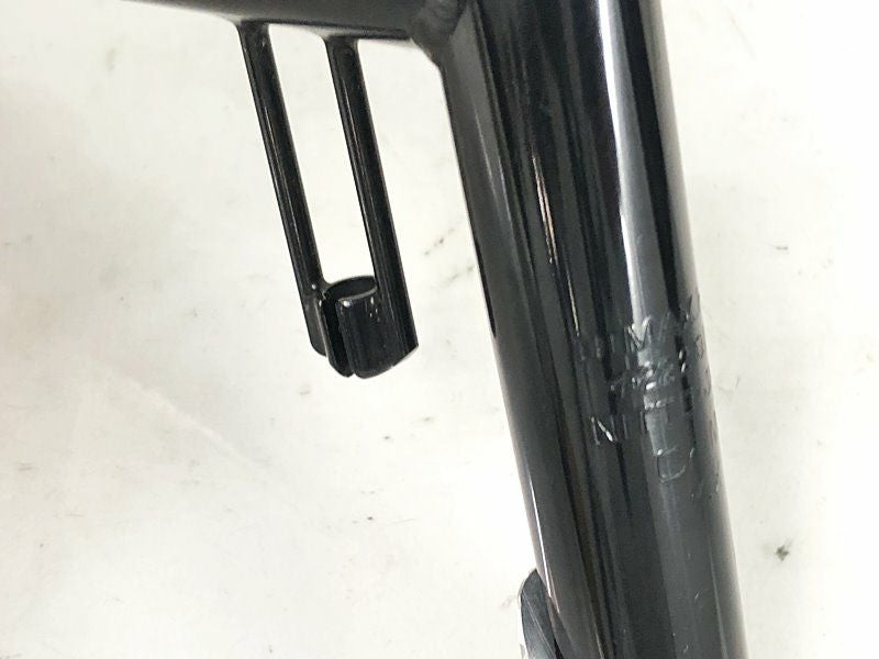 日東 NITTO スレッドステム RITCHEY FORCE MT-52 140mm/10° 25.4mm