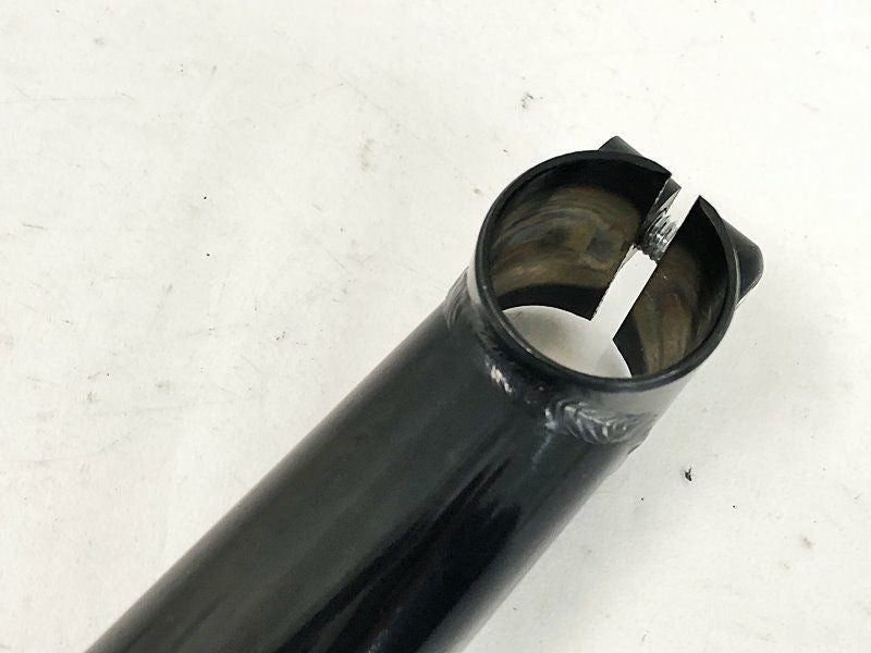 日東 NITTO スレッドステム RITCHEY FORCE MT-52 140mm/10° 25.4mm
