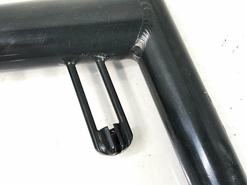 日東 NITTO スレッドステム RITCHEY FORCE MT-52 130mm/10° 25.4mm