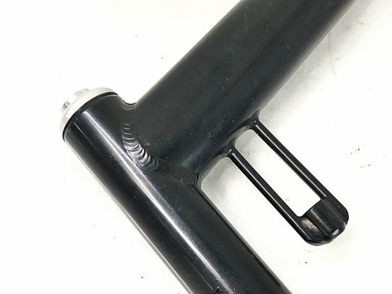 日東 NITTO スレッドステム RITCHEY FORCE MT-52 130mm/10° 25.4mm