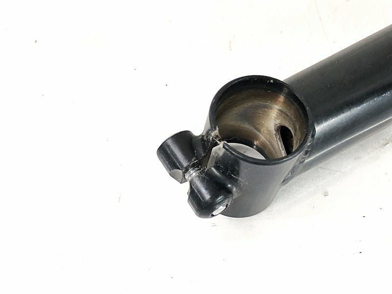 日東 NITTO スレッドステム RITCHEY FORCE MT-52 130mm/10° 25.4mm