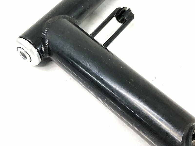 日東 NITTO スレッドステム RITCHEY FORCE MT-52 130mm/10° 25.4mm