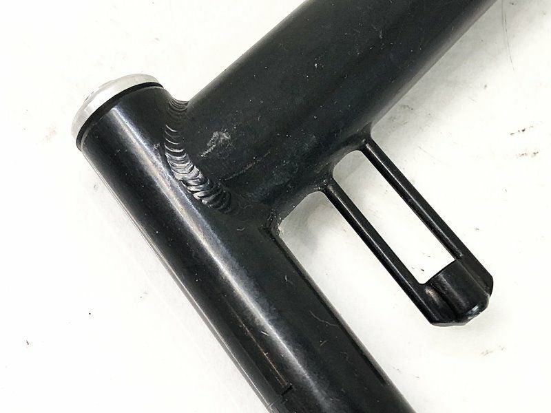 日東 NITTO スレッドステム RITCHEY FORCE MT-52 130mm/10° 25.4mm