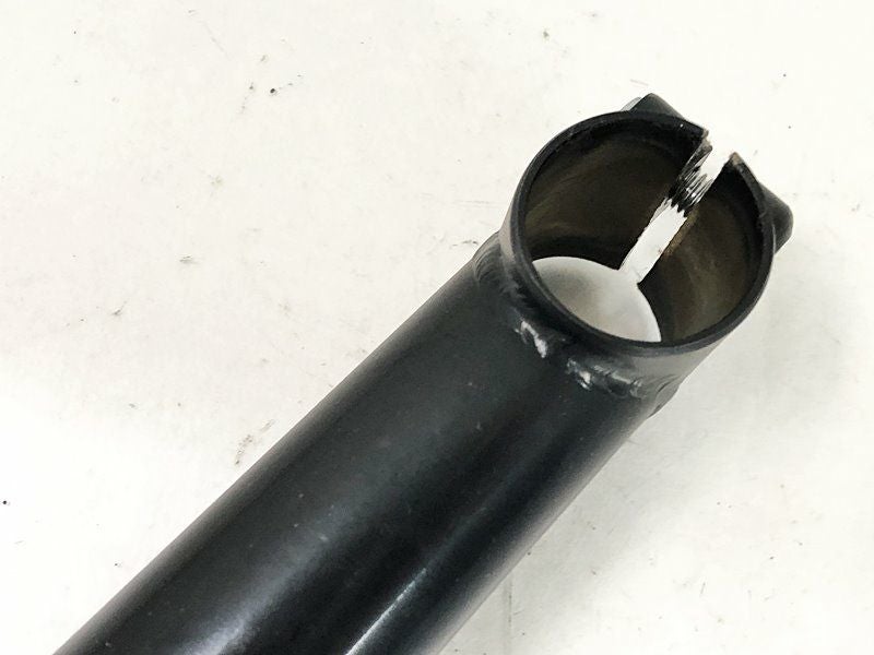 日東 NITTO スレッドステム RITCHEY FORCE MT-52 130mm/10° 25.4mm