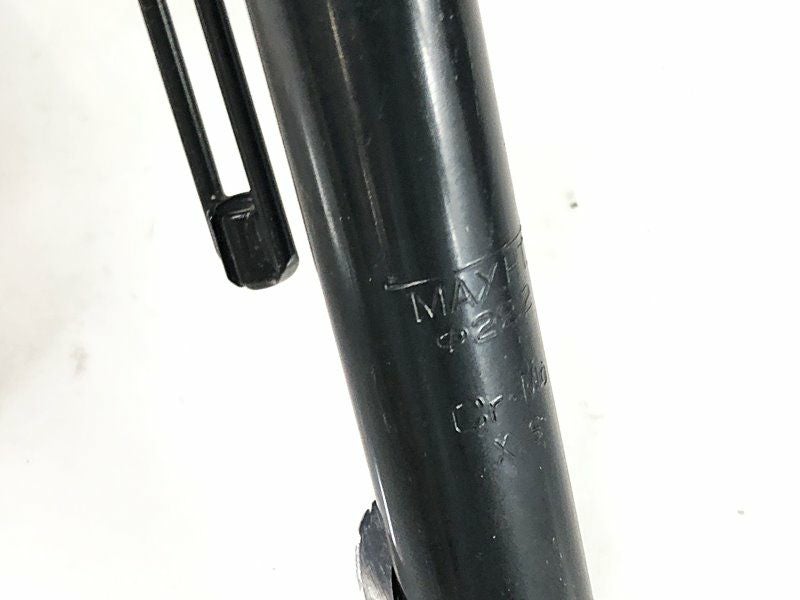 日東 NITTO スレッドステム RITCHEY FORCE MT-52 130mm/10° 25.4mm