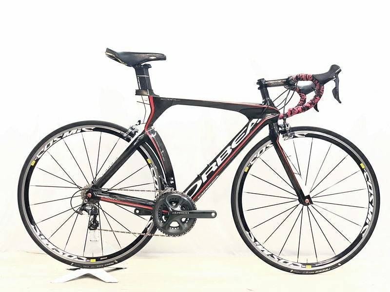 プライスダウン開始】オルベア ORBEA オルドゥ ORDU SHIMANO ULTEGRA