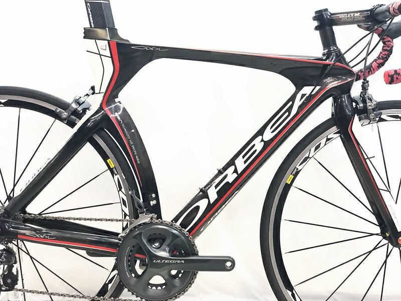 プライスダウン開始】オルベア ORBEA オルドゥ ORDU SHIMANO ULTEGRA