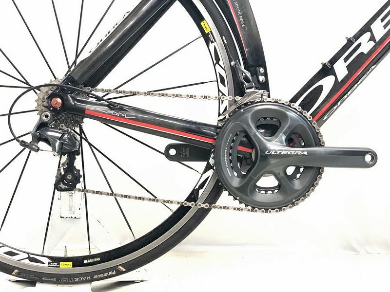 価格見直し！ ORBEA ORDU(オルベア オルドゥ) TT改ロード フロントシングル10速 ORBEA ( オルベア ) トライアスロンバイク・TTバイク ORDU ( オルデゥ