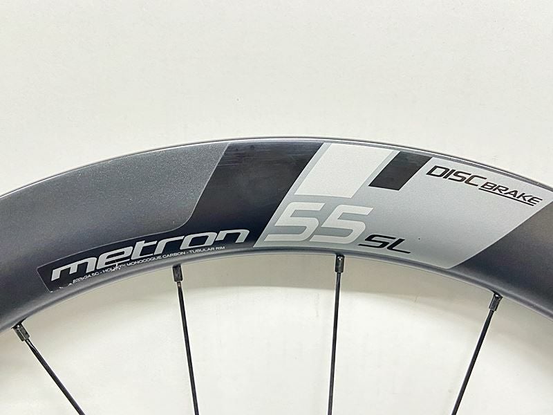 プライスダウン開始】ヴィジョン VISION メトロン METRON 55 SL DISC