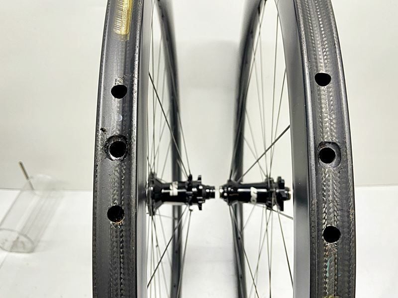 プライスダウン開始】ヴィジョン VISION メトロン METRON 55 SL DISC