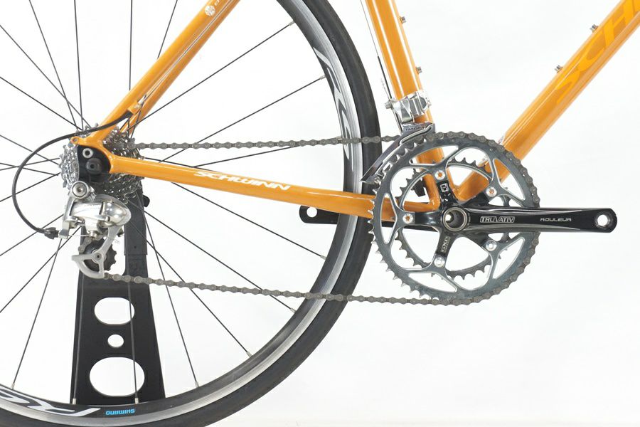 ◇◇シュウィン SCHWINN ファストバック FASTBACK CX 2007年モデル ◇◇シュウィン SCHWINN ファストバック FASTBACK CX 2007年モデル