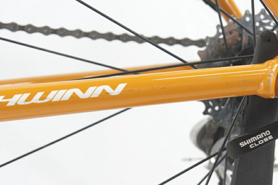 ◇◇シュウィン SCHWINN ファストバック FASTBACK CX 2007年モデル