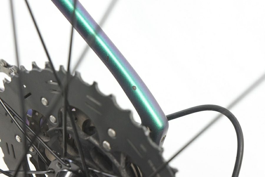 ◇◇ジャンク スペシャライズド SPECIALIZED エスワークスディバージュ