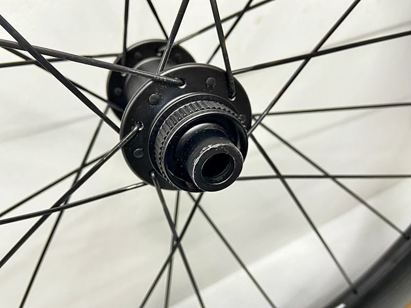 超美品 ジップ ZIPP 303 XPLR SW ホイールセット XDR 12速 DISC フック