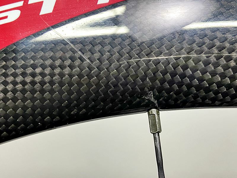 プライスダウン開始】ファストフォワード FFWD FAST FORWARD F6R 180 プライスダウン開始】ファストフォワード FFWD FAST FORWARD F6R 180