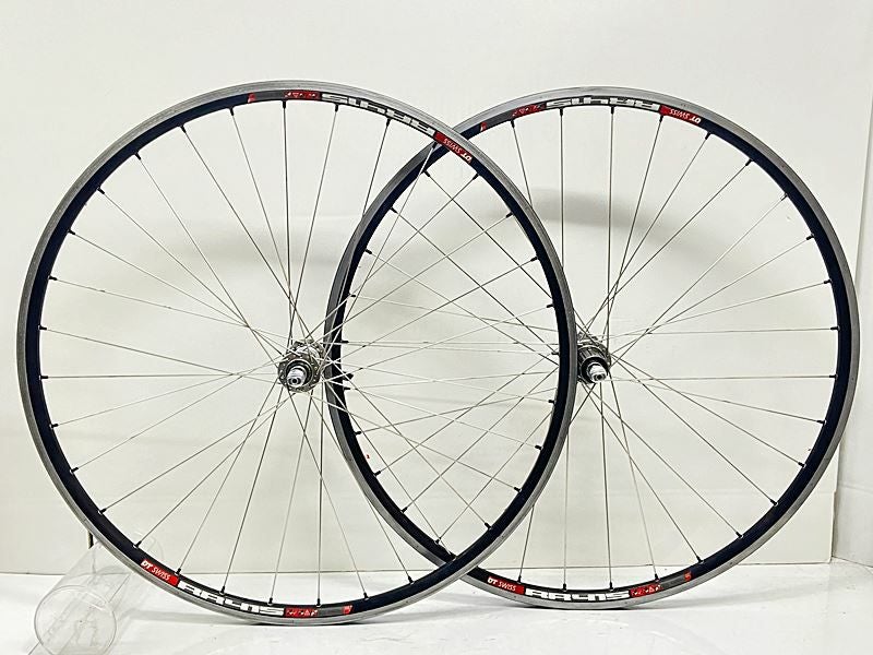 プライスダウン開始】DT SWISS RR415/SHIMANO HB-7900 ホイールセット