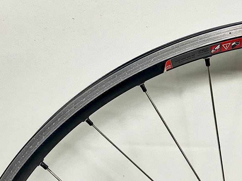 プライスダウン開始】DT SWISS RR415/SHIMANO HB-7900 ホイールセット