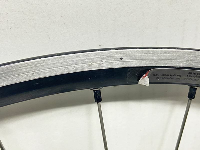 プライスダウン開始】DT SWISS RR415/SHIMANO HB-7900 ホイールセット