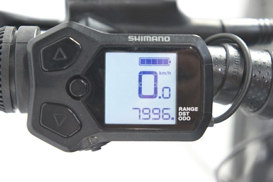 メリダ MERIDA イーパスポート ePASSPORT CC 400 EQ 2024年 アルミ 電動アシスト自転車 XSサイズ 1x9速 油圧式ディスクブレーキ ○メリダ MERIDA イー パスポート e PASSPORT CC 400 EQ 油圧ディスク