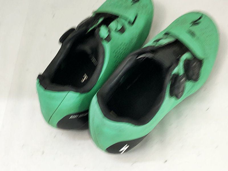 スペシャライズド SPECIALIZED SPD-SL ビンディングシューズ トーチ