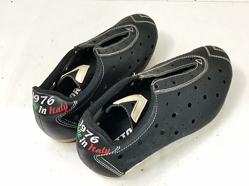 ヴィットリア VITTORIA SPD ビンディングシューズ 1976 CLASSIC EU37