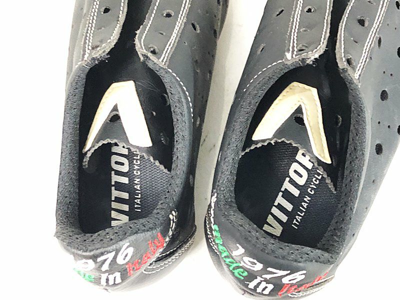 ヴィットリア VITTORIA SPD ビンディングシューズ 1976 CLASSIC EU37