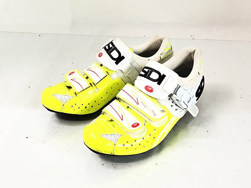 ★美品・値下げ★SIDI ビンディングシューズ 【サイズ45・中古・箱無し】 2026年最新】Yahoo!オークション -sidi ビンディングシューズの中古品