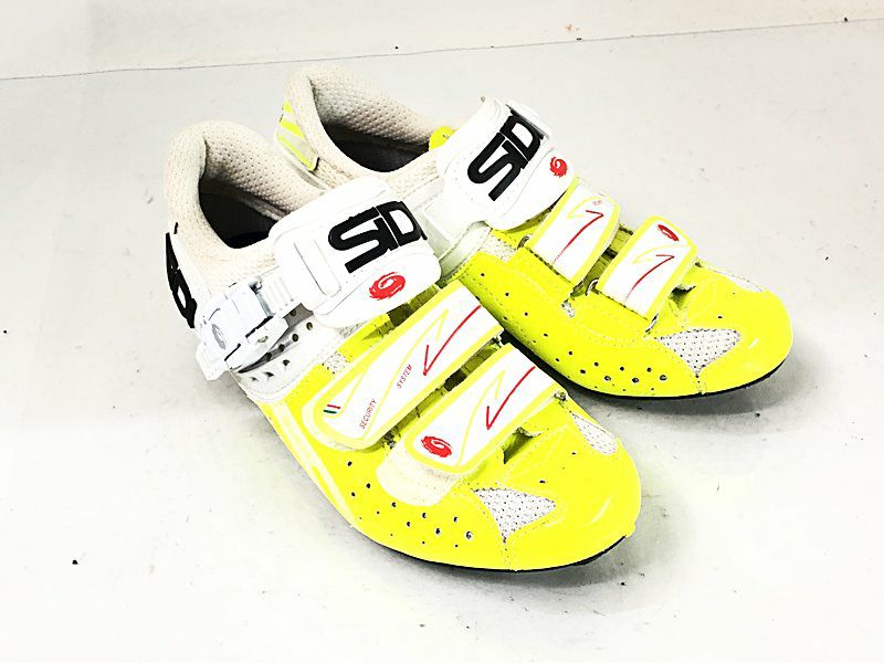プライスダウン開始】シディ SIDI SPD-SL ビンディングシューズ GENIUS