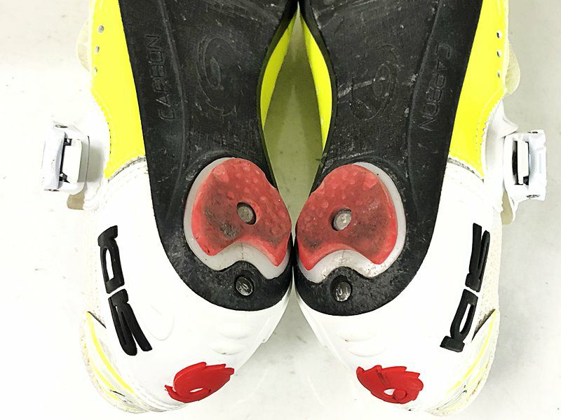 プライスダウン開始】シディ SIDI SPD-SL ビンディングシューズ GENIUS